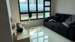 Blk 120B Punggol Edge (Punggol), HDB 4 Rooms #611920111